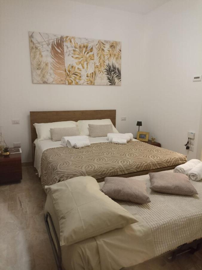 Casa Del Fiordaliso Hotell San Benedetto del Tronto Exteriör bild