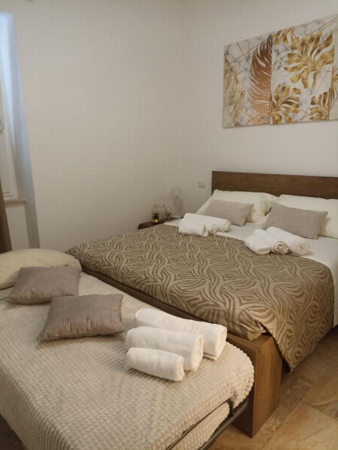 Casa Del Fiordaliso Hotell San Benedetto del Tronto Exteriör bild